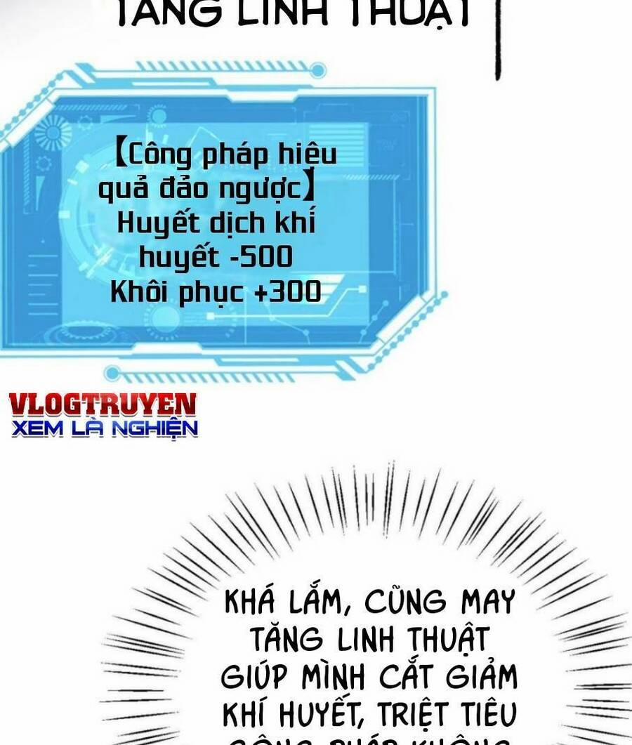 Thiên Đạo Nguyền Rủa Ư? Ta Nghịch Thiên!! 13 trang 9