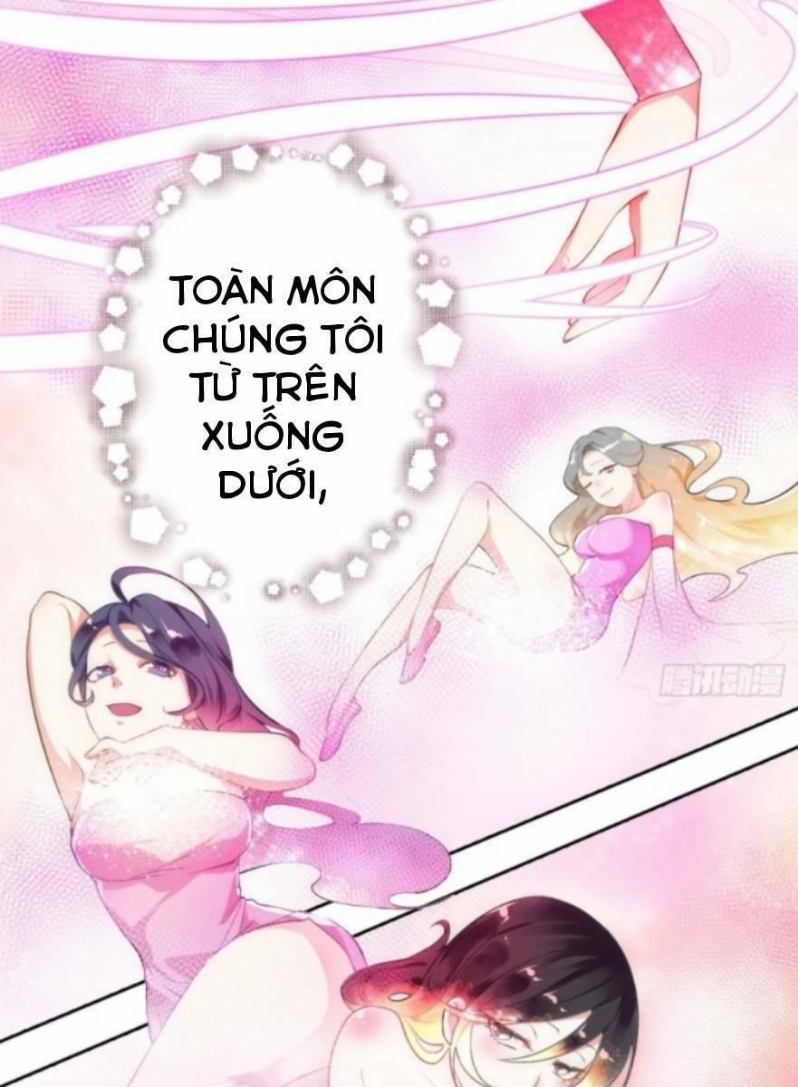 Thiên Đạo Nguyền Rủa Ư? Ta Nghịch Thiên!! 14 trang 2