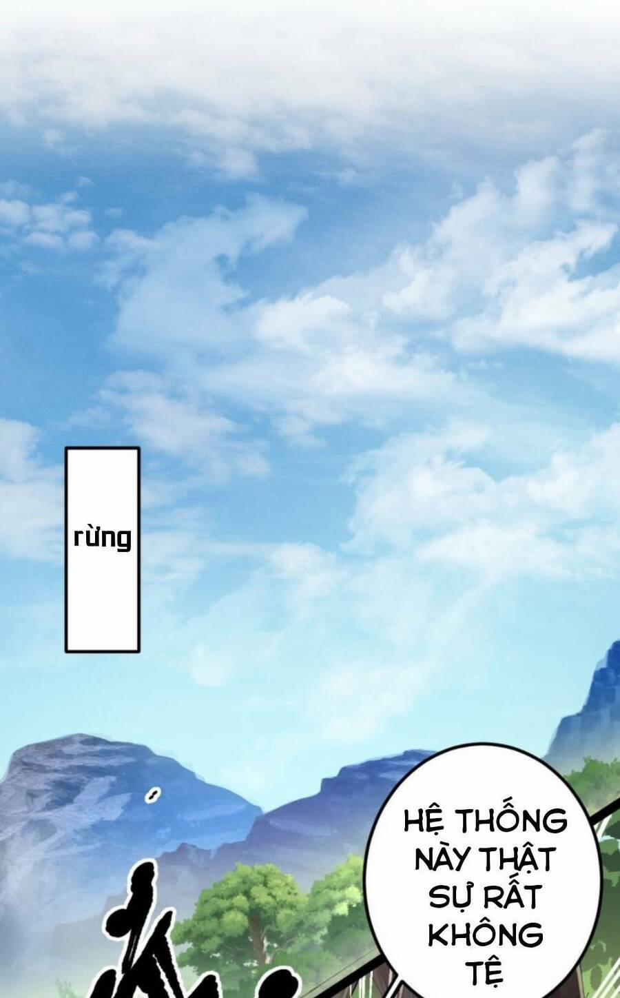 Thiên Đạo Nguyền Rủa Ư? Ta Nghịch Thiên!! 14 trang 37