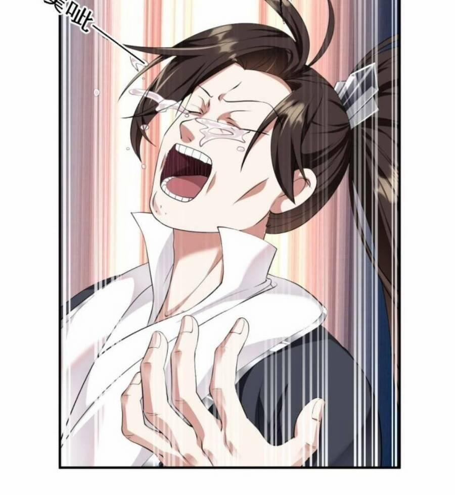 Thiên Đạo Nguyền Rủa Ư? Ta Nghịch Thiên!! 14 trang 40