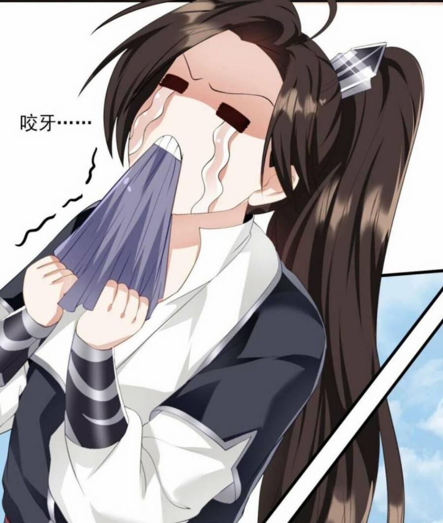 Thiên Đạo Nguyền Rủa Ư? Ta Nghịch Thiên!! 14 trang 43