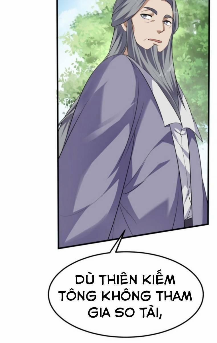 Thiên Đạo Nguyền Rủa Ư? Ta Nghịch Thiên!! 15 trang 19