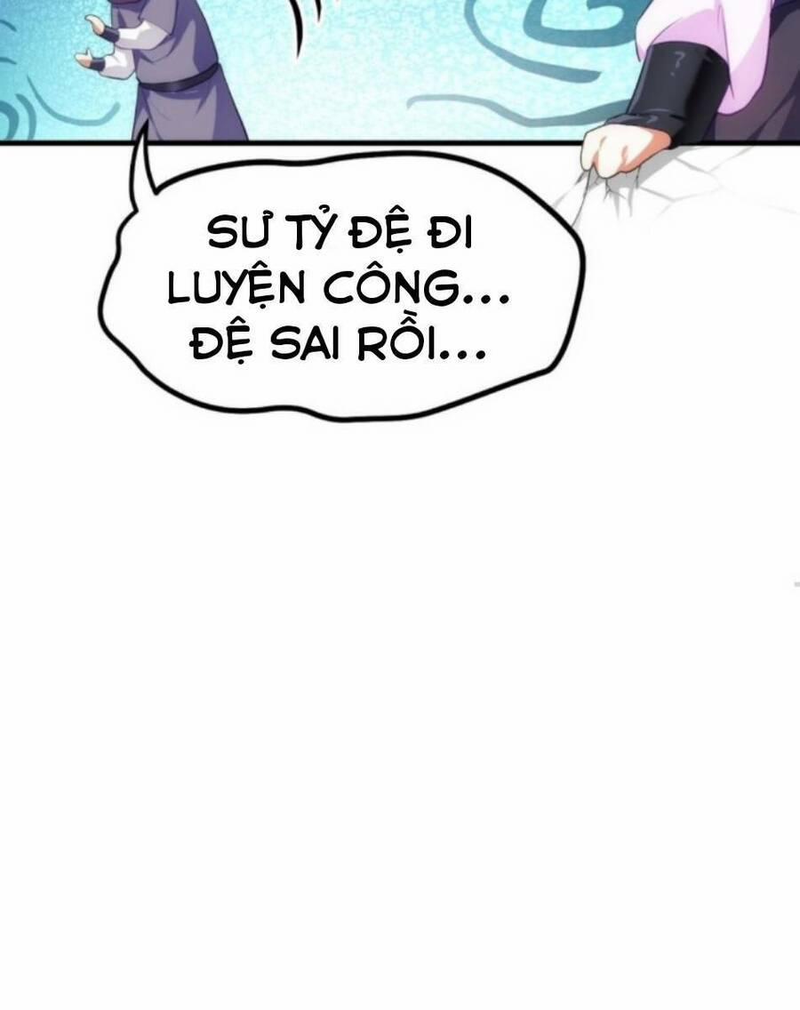 Thiên Đạo Nguyền Rủa Ư? Ta Nghịch Thiên!! 15 trang 30