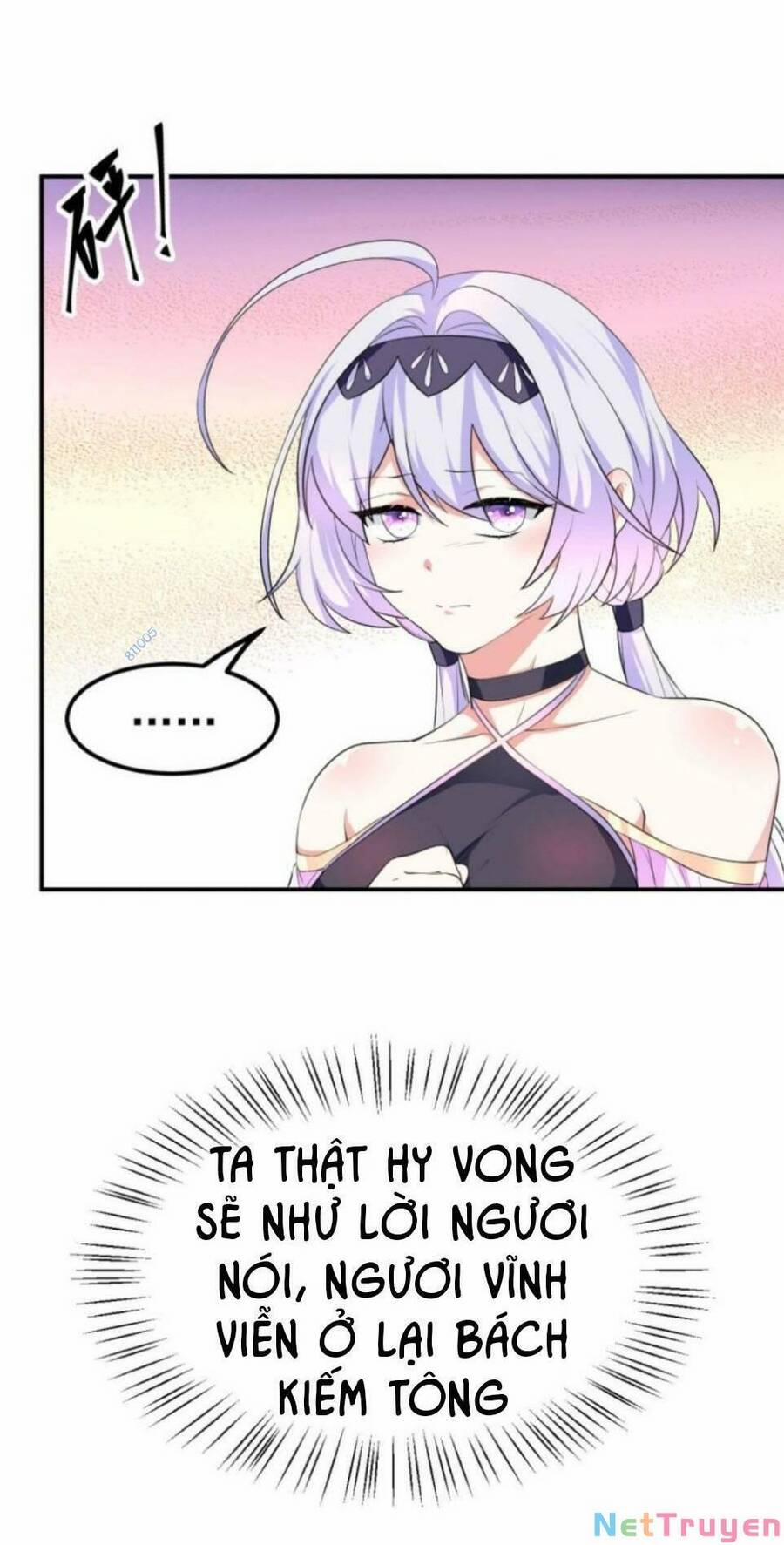 Thiên Đạo Nguyền Rủa Ư? Ta Nghịch Thiên!! 16 trang 13