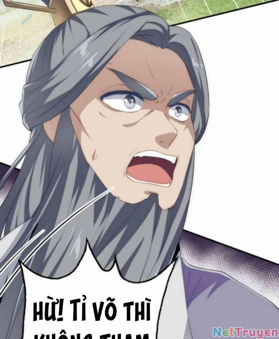 Thiên Đạo Nguyền Rủa Ư? Ta Nghịch Thiên!! 16 trang 22