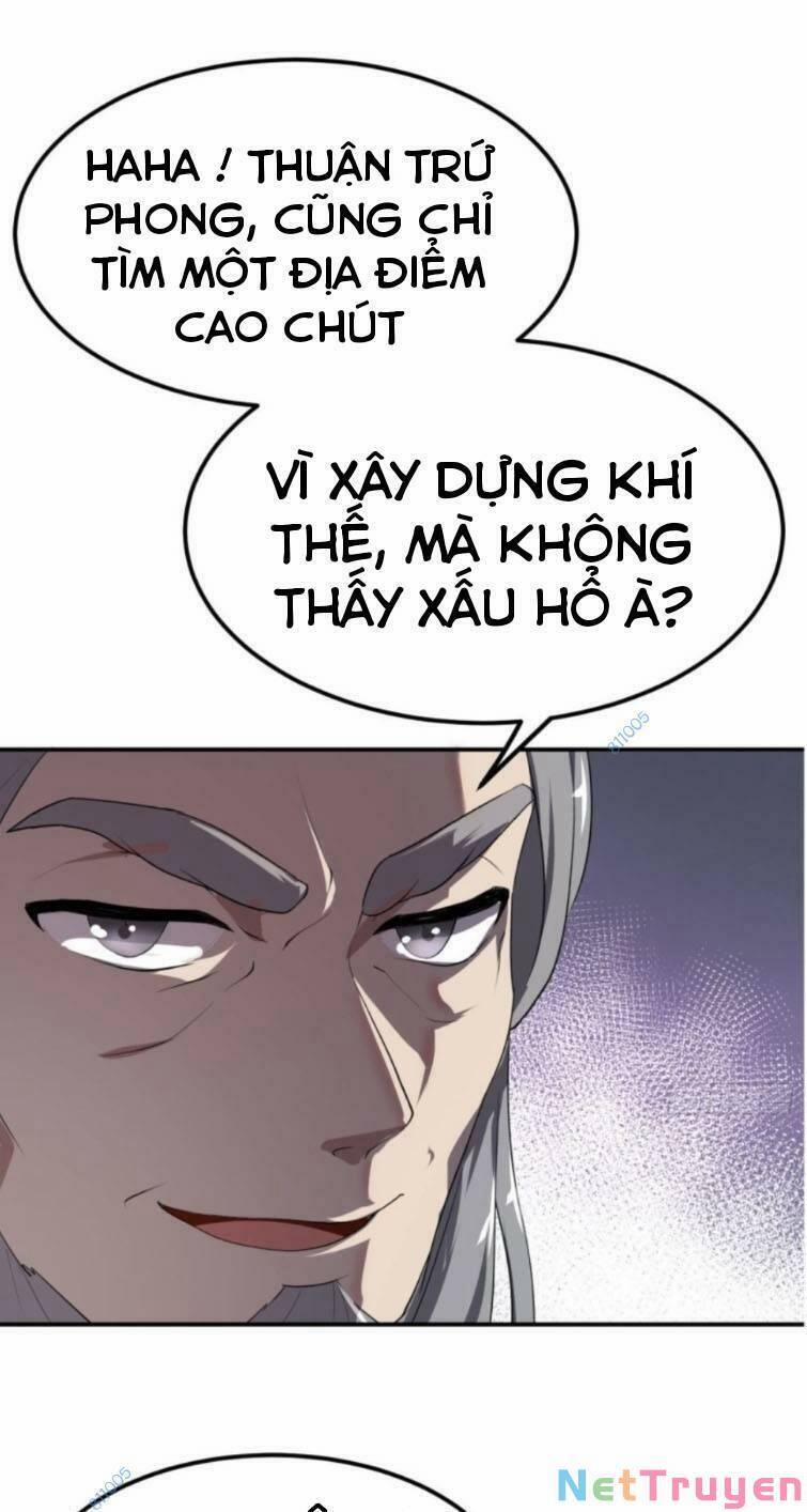 Thiên Đạo Nguyền Rủa Ư? Ta Nghịch Thiên!! 16 trang 28