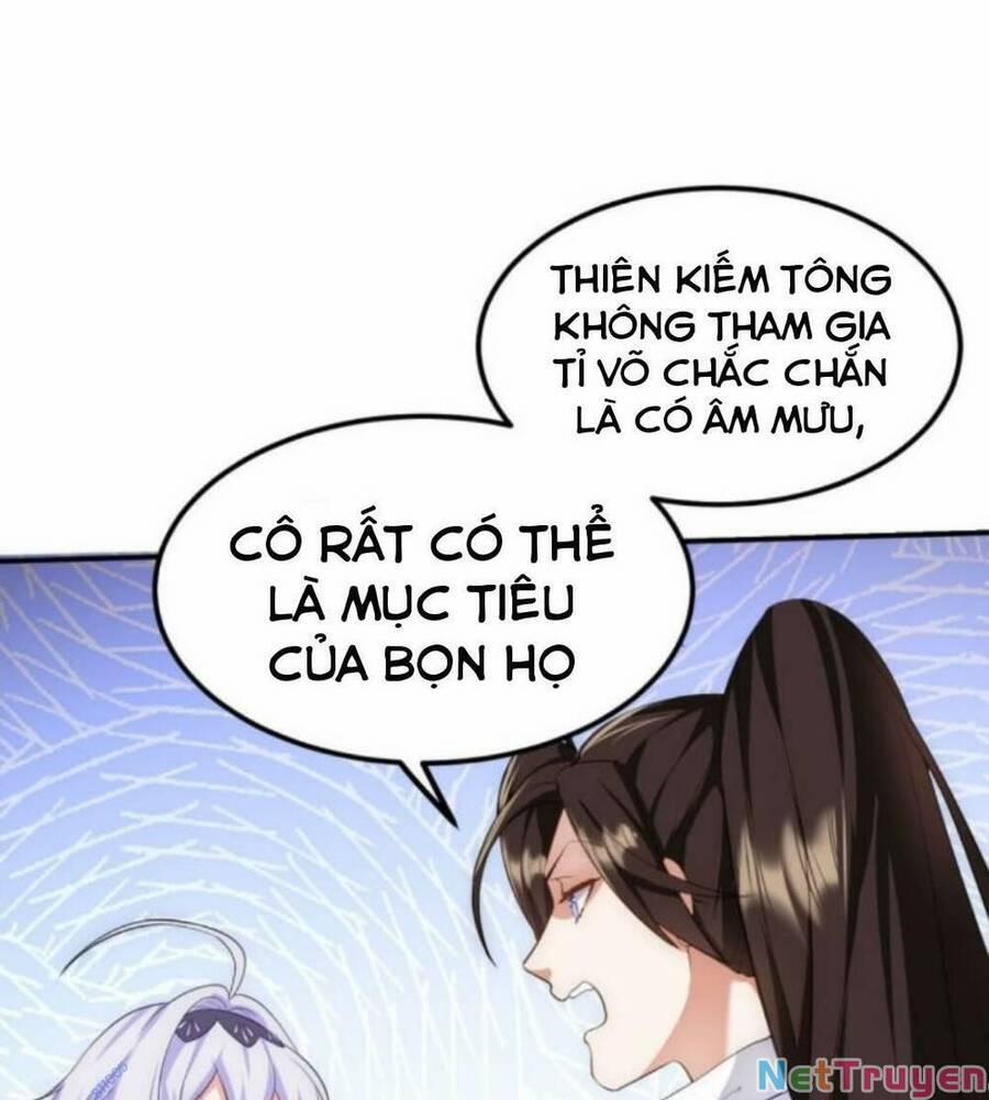 Thiên Đạo Nguyền Rủa Ư? Ta Nghịch Thiên!! 16 trang 6