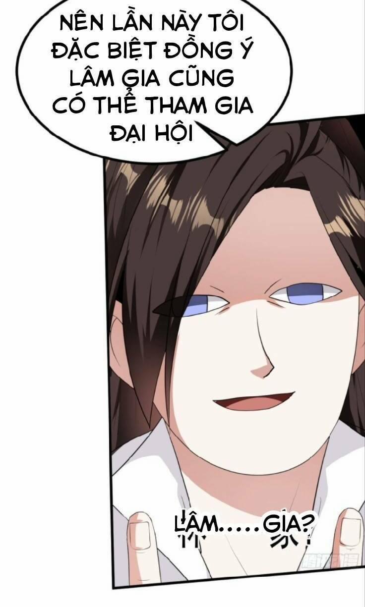 Thiên Đạo Nguyền Rủa Ư? Ta Nghịch Thiên!! 17 trang 11