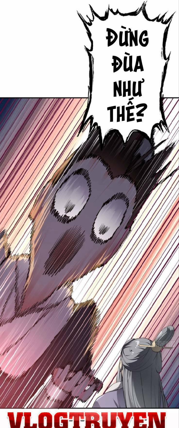 Thiên Đạo Nguyền Rủa Ư? Ta Nghịch Thiên!! 17 trang 12