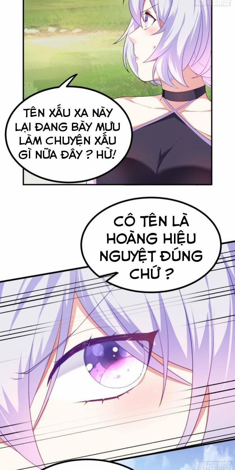 Thiên Đạo Nguyền Rủa Ư? Ta Nghịch Thiên!! 17 trang 33