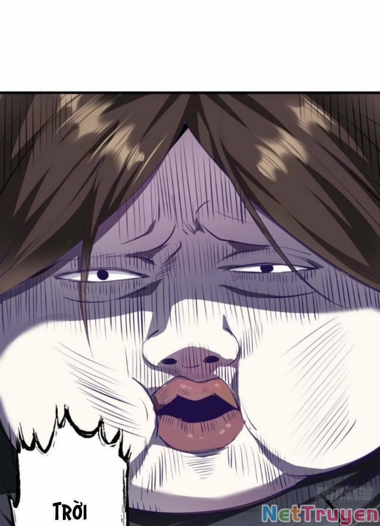Thiên Đạo Nguyền Rủa Ư? Ta Nghịch Thiên!! 19 trang 14