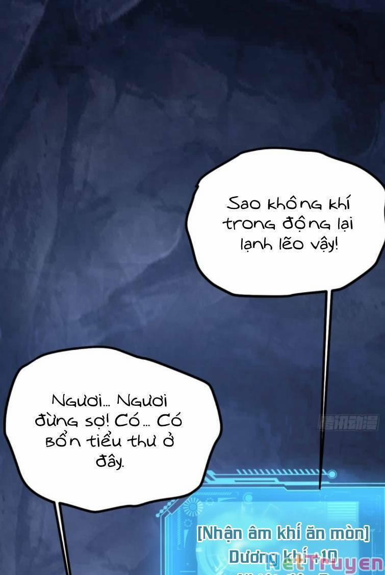 Thiên Đạo Nguyền Rủa Ư? Ta Nghịch Thiên!! 19 trang 31