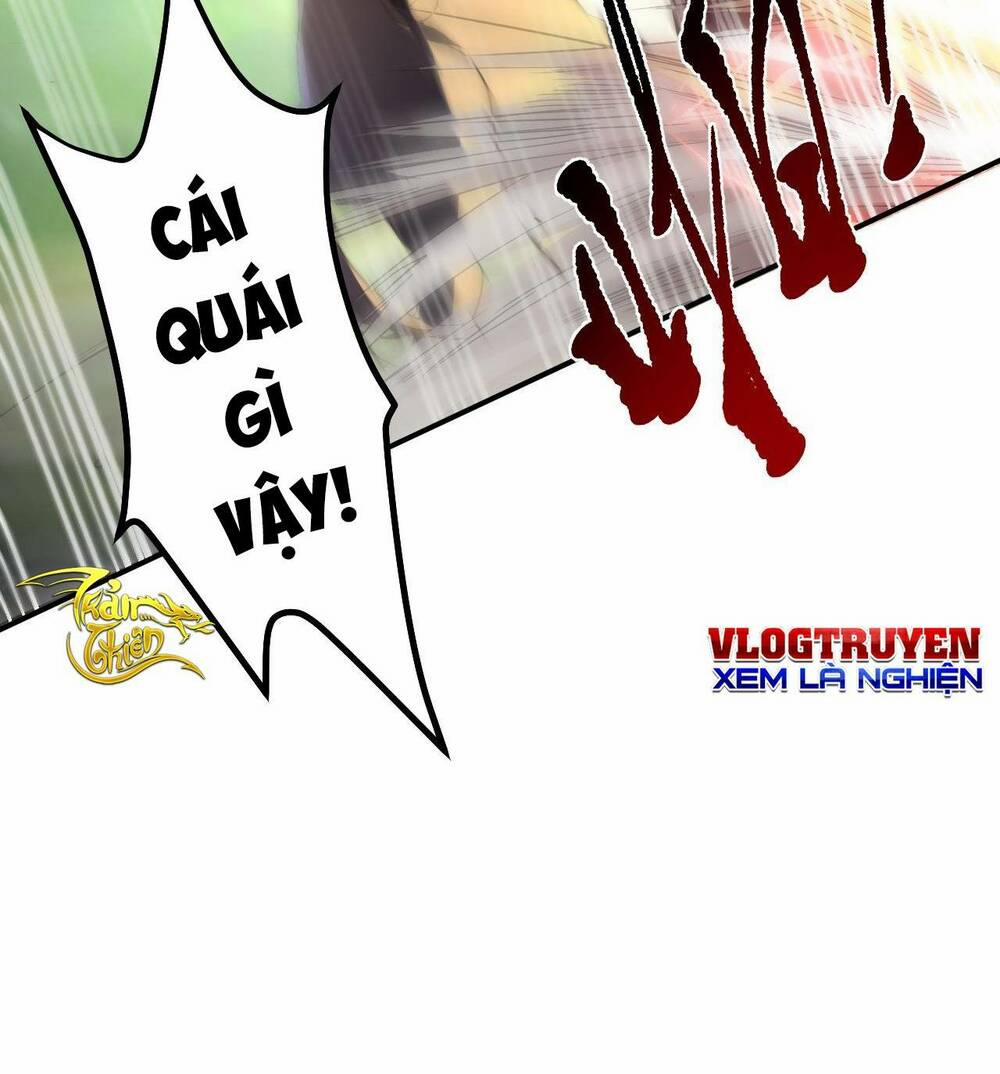 Thiên Đạo Nguyền Rủa Ư? Ta Nghịch Thiên!! 2 trang 22