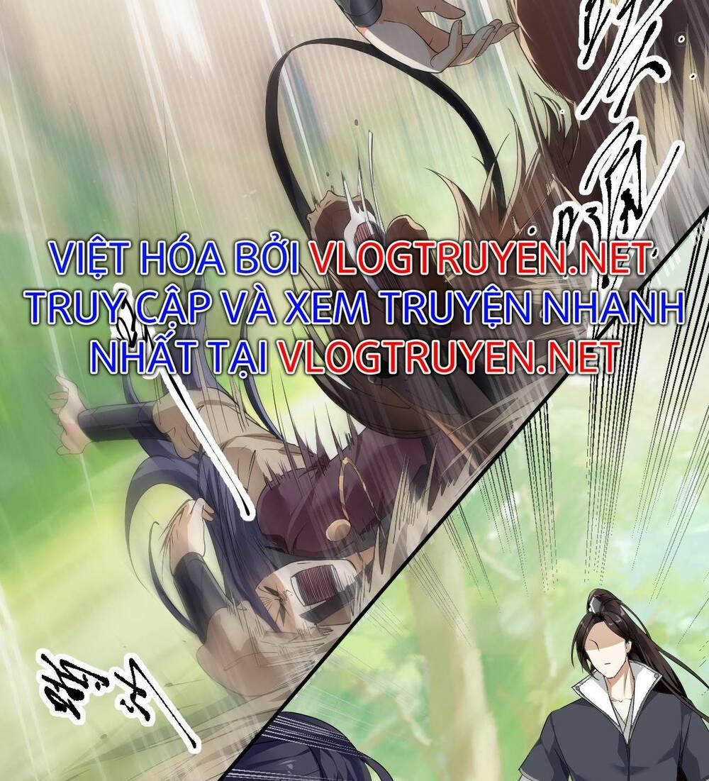 Thiên Đạo Nguyền Rủa Ư? Ta Nghịch Thiên!! 2 trang 27