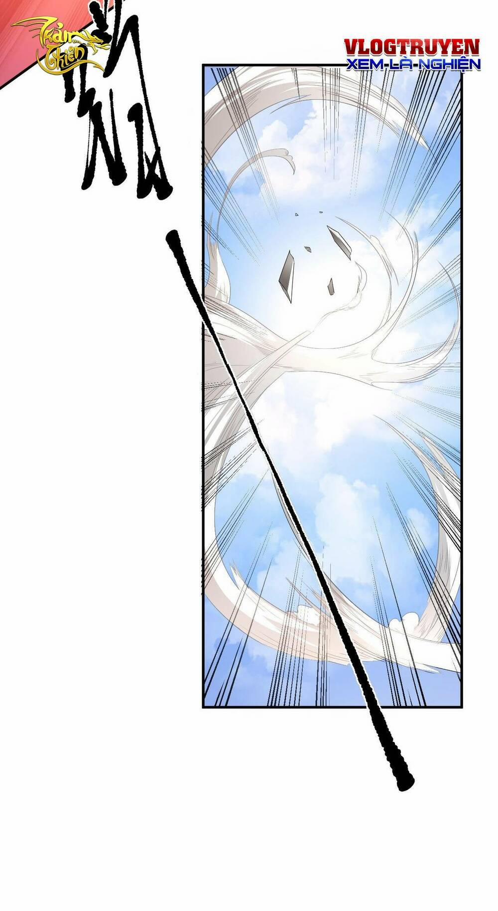 Thiên Đạo Nguyền Rủa Ư? Ta Nghịch Thiên!! 2 trang 39
