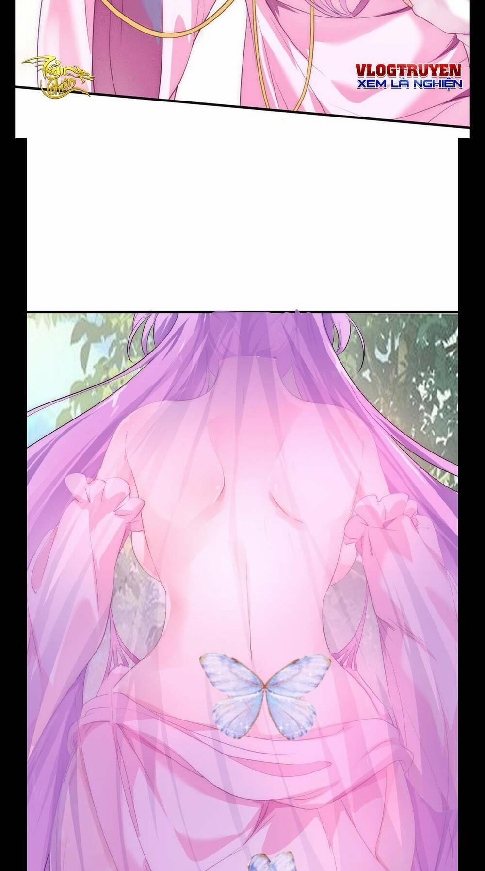 Thiên Đạo Nguyền Rủa Ư? Ta Nghịch Thiên!! 2 trang 5