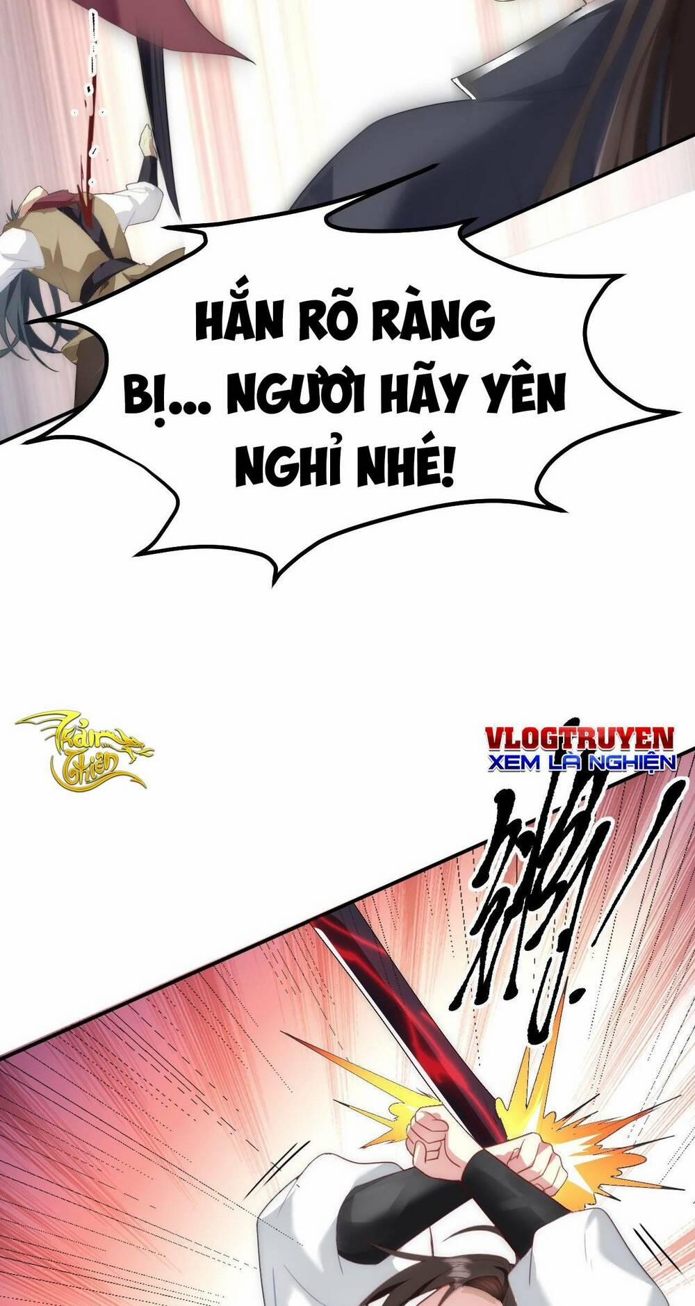 Thiên Đạo Nguyền Rủa Ư? Ta Nghịch Thiên!! 2 trang 52