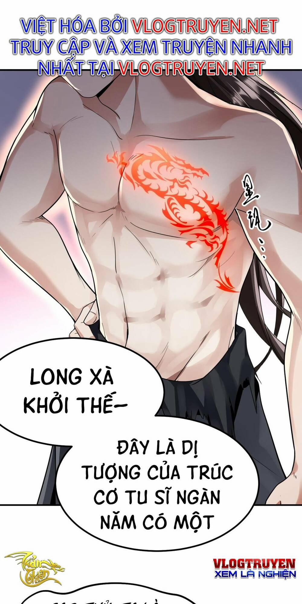 Thiên Đạo Nguyền Rủa Ư? Ta Nghịch Thiên!! 2 trang 57