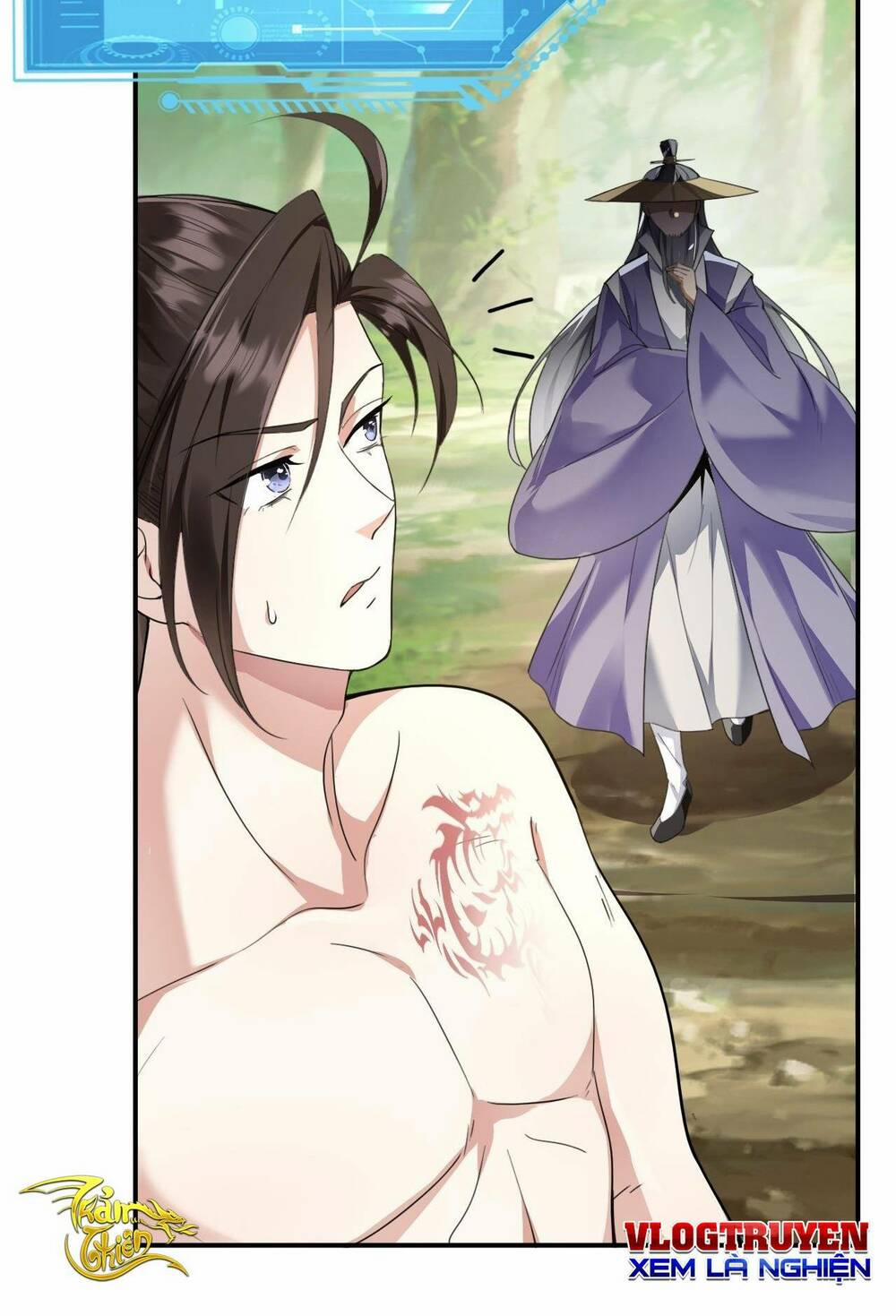 Thiên Đạo Nguyền Rủa Ư? Ta Nghịch Thiên!! 2 trang 64