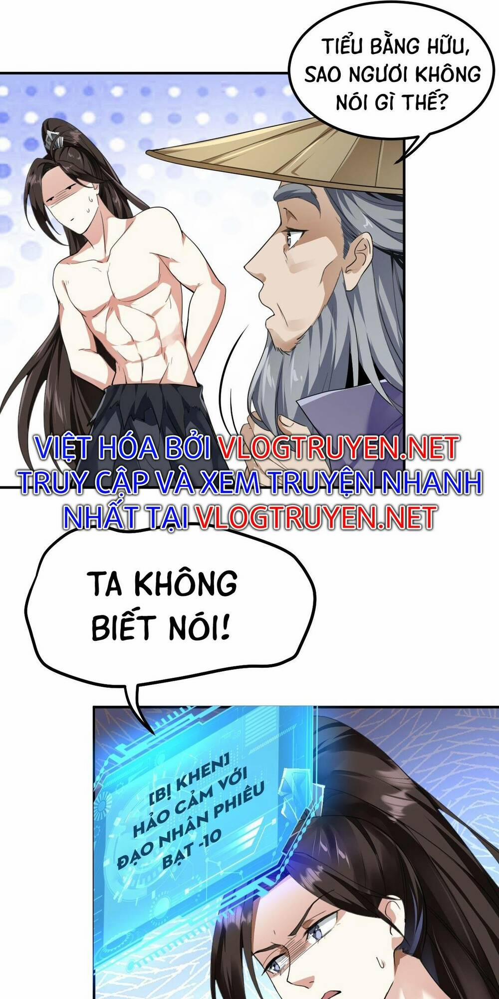 Thiên Đạo Nguyền Rủa Ư? Ta Nghịch Thiên!! 2 trang 66