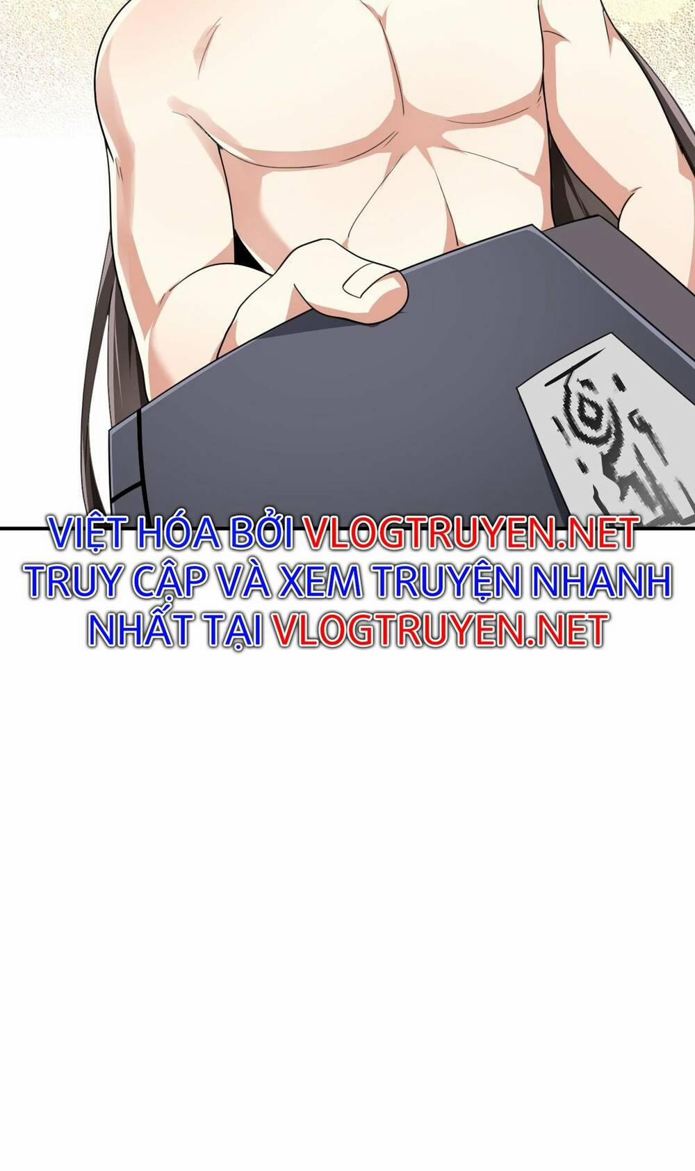 Thiên Đạo Nguyền Rủa Ư? Ta Nghịch Thiên!! 2 trang 77