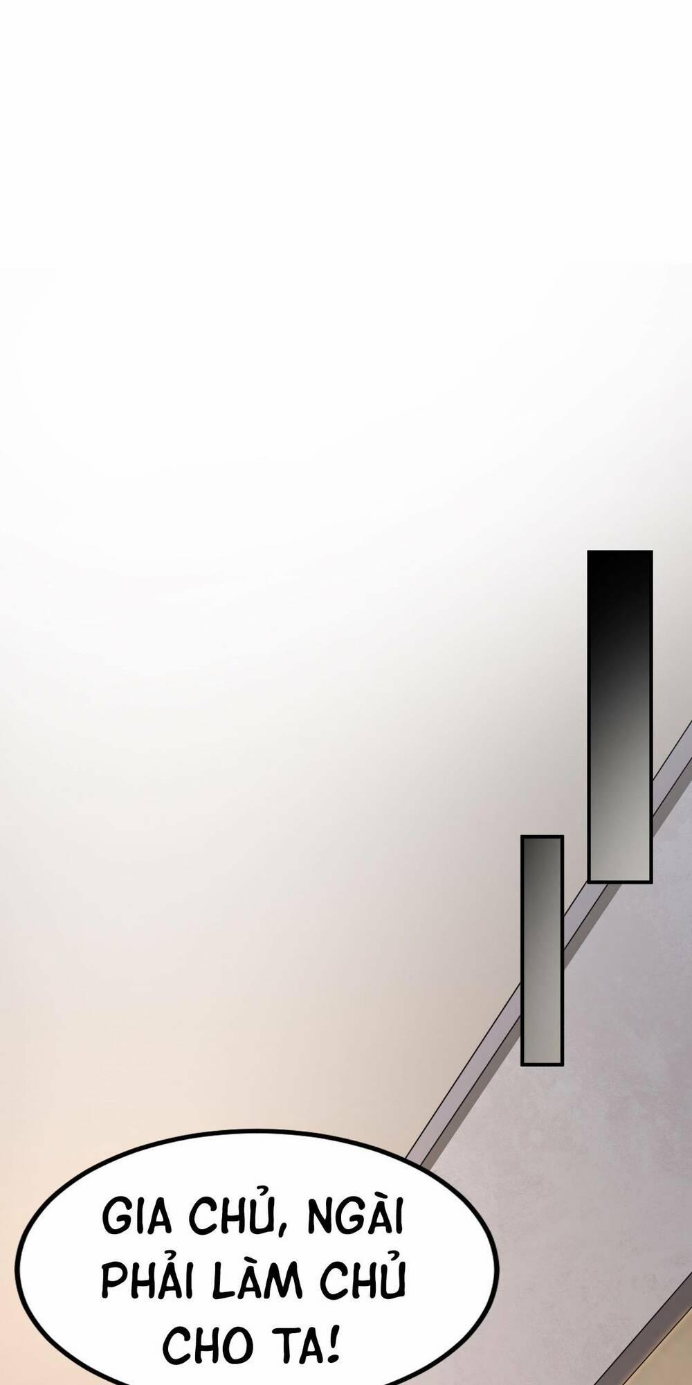 Thiên Đạo Nguyền Rủa Ư? Ta Nghịch Thiên!! 2 trang 78