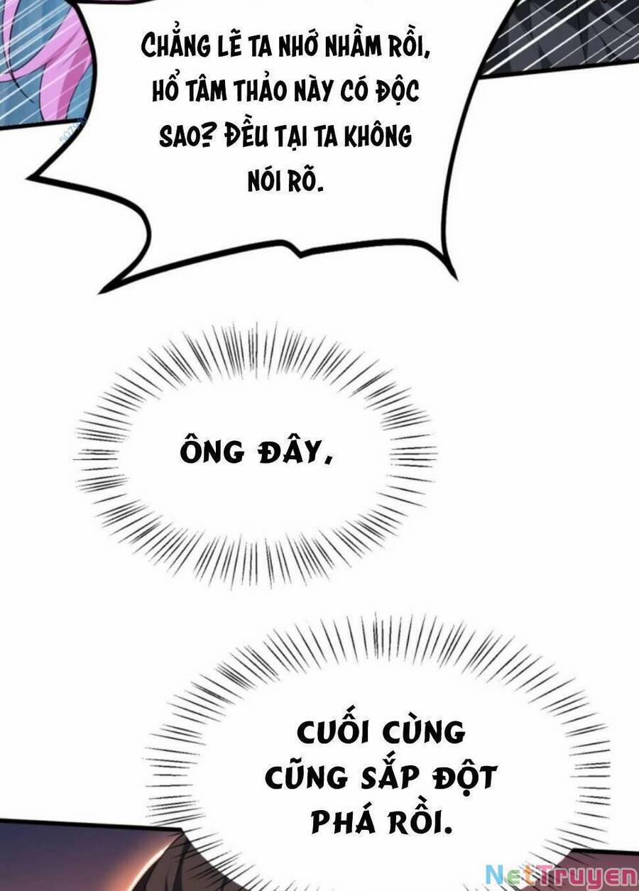 Thiên Đạo Nguyền Rủa Ư? Ta Nghịch Thiên!! 20 trang 18