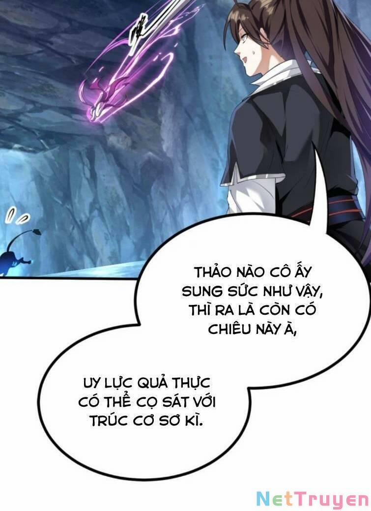 Thiên Đạo Nguyền Rủa Ư? Ta Nghịch Thiên!! 20 trang 7