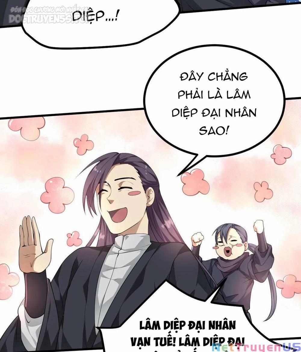 Thiên Đạo Nguyền Rủa Ư? Ta Nghịch Thiên!! 21 trang 11