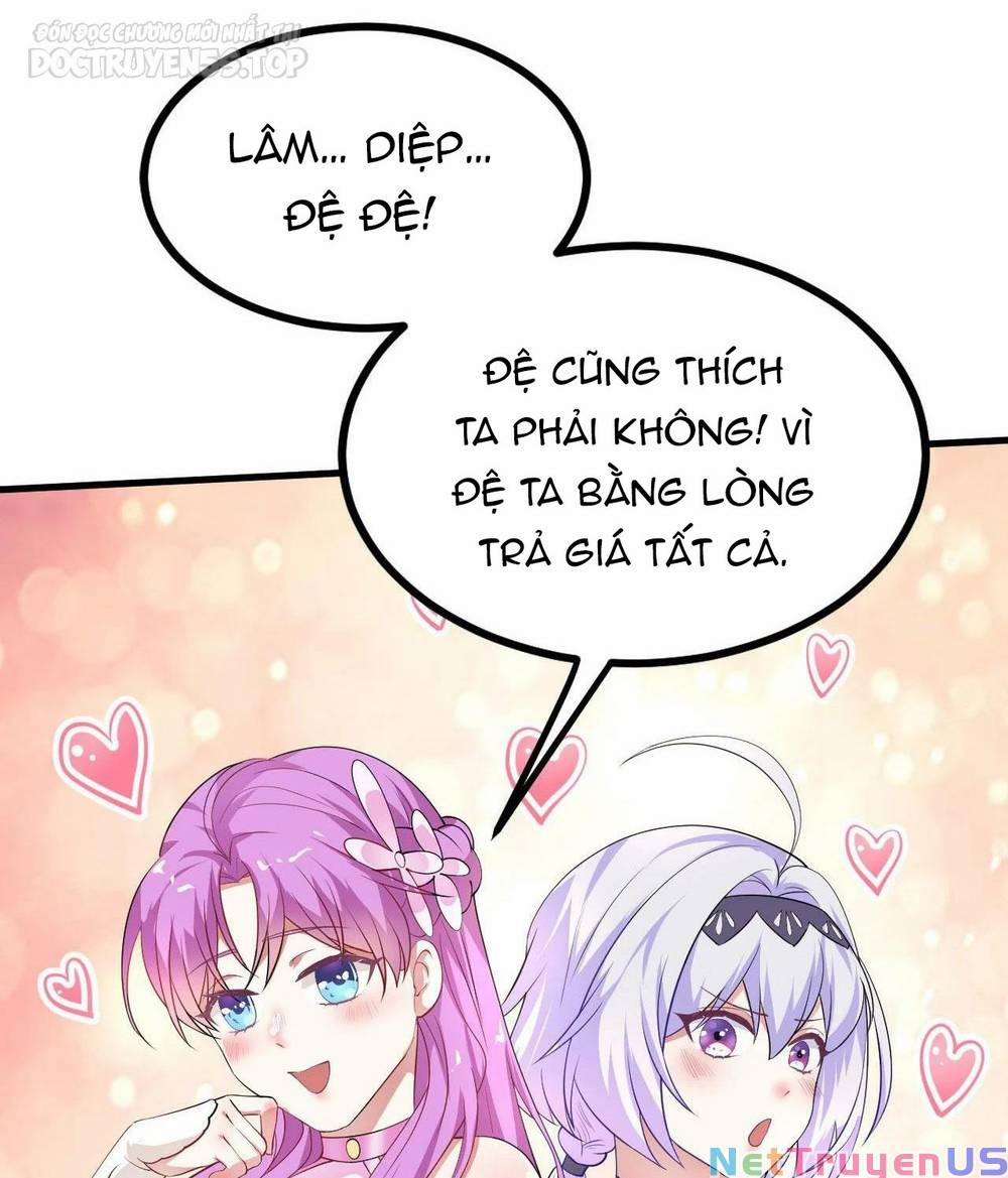 Thiên Đạo Nguyền Rủa Ư? Ta Nghịch Thiên!! 21 trang 13