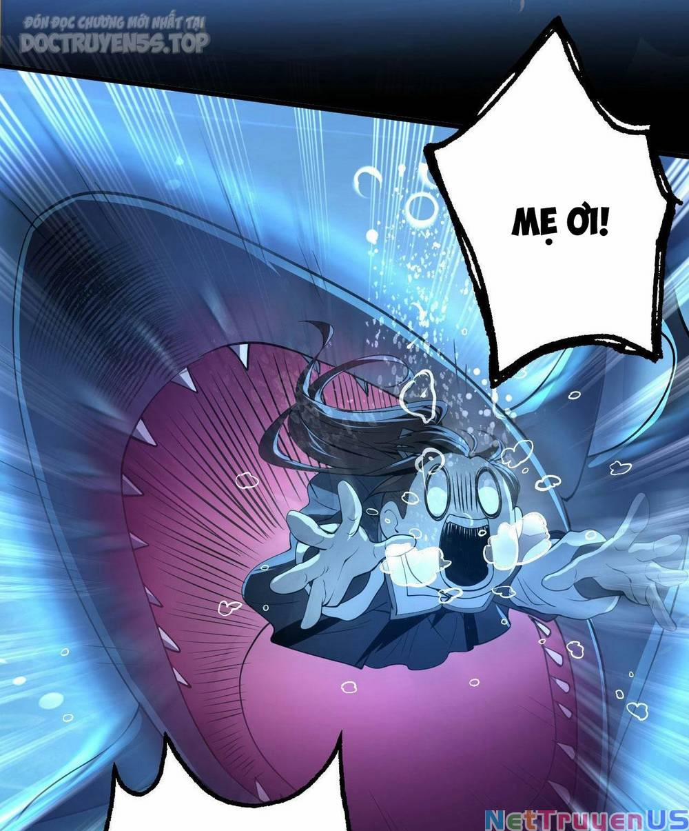 Thiên Đạo Nguyền Rủa Ư? Ta Nghịch Thiên!! 21 trang 24