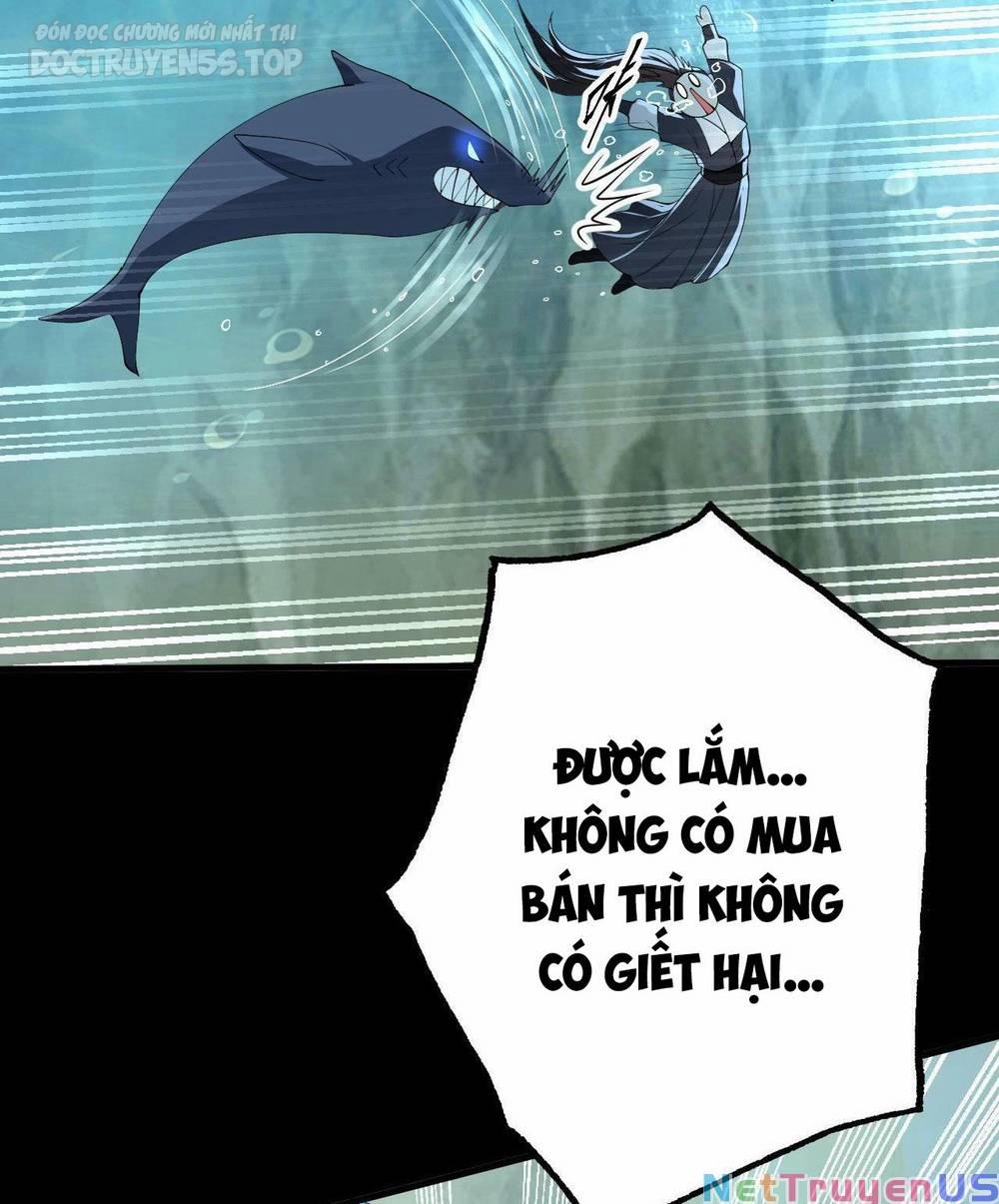 Thiên Đạo Nguyền Rủa Ư? Ta Nghịch Thiên!! 21 trang 26