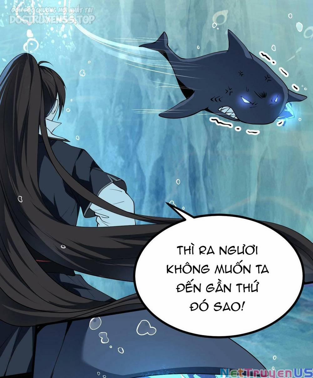 Thiên Đạo Nguyền Rủa Ư? Ta Nghịch Thiên!! 21 trang 29