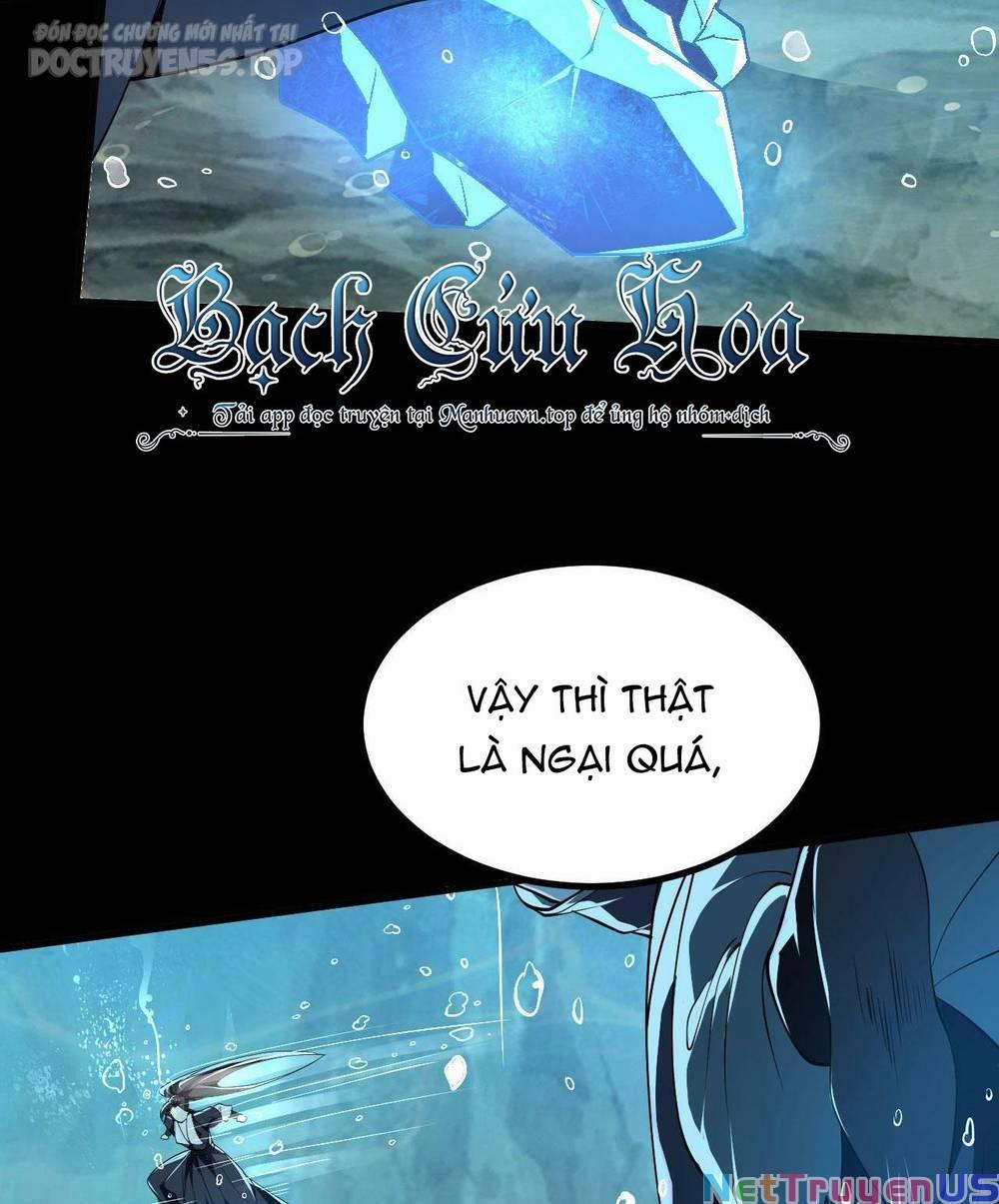 Thiên Đạo Nguyền Rủa Ư? Ta Nghịch Thiên!! 21 trang 30