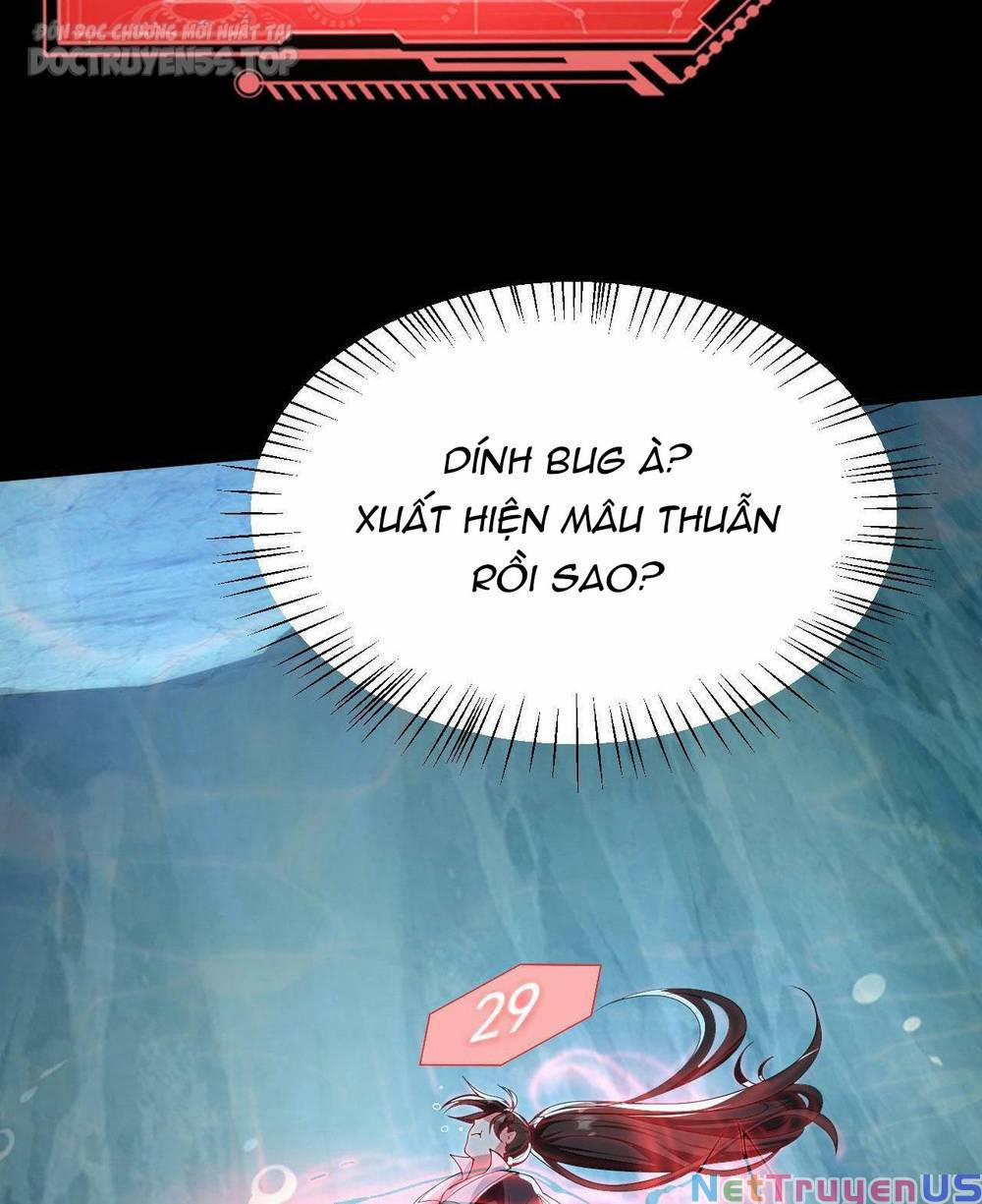 Thiên Đạo Nguyền Rủa Ư? Ta Nghịch Thiên!! 21 trang 49
