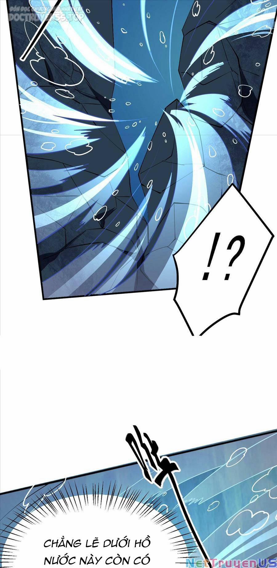 Thiên Đạo Nguyền Rủa Ư? Ta Nghịch Thiên!! 22 trang 9