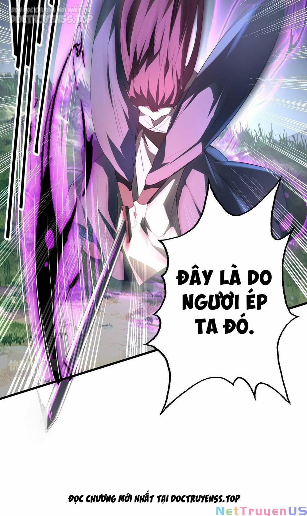Thiên Đạo Nguyền Rủa Ư? Ta Nghịch Thiên!! 23 trang 17