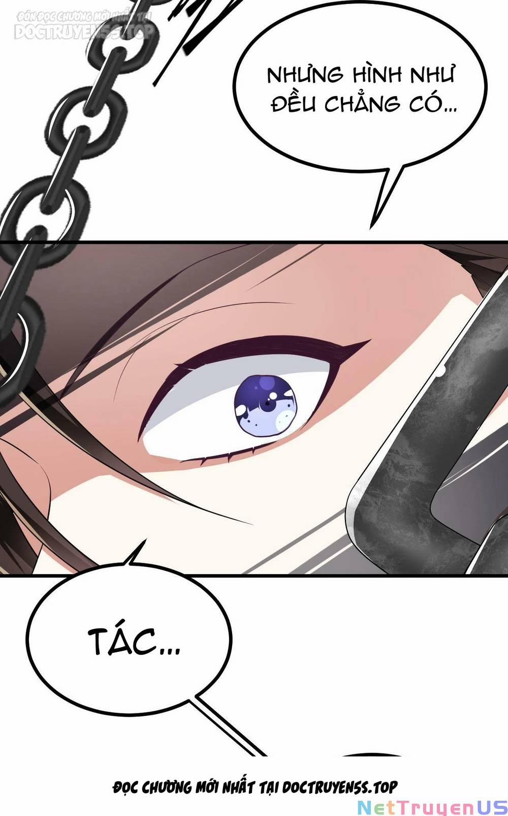 Thiên Đạo Nguyền Rủa Ư? Ta Nghịch Thiên!! 23 trang 30