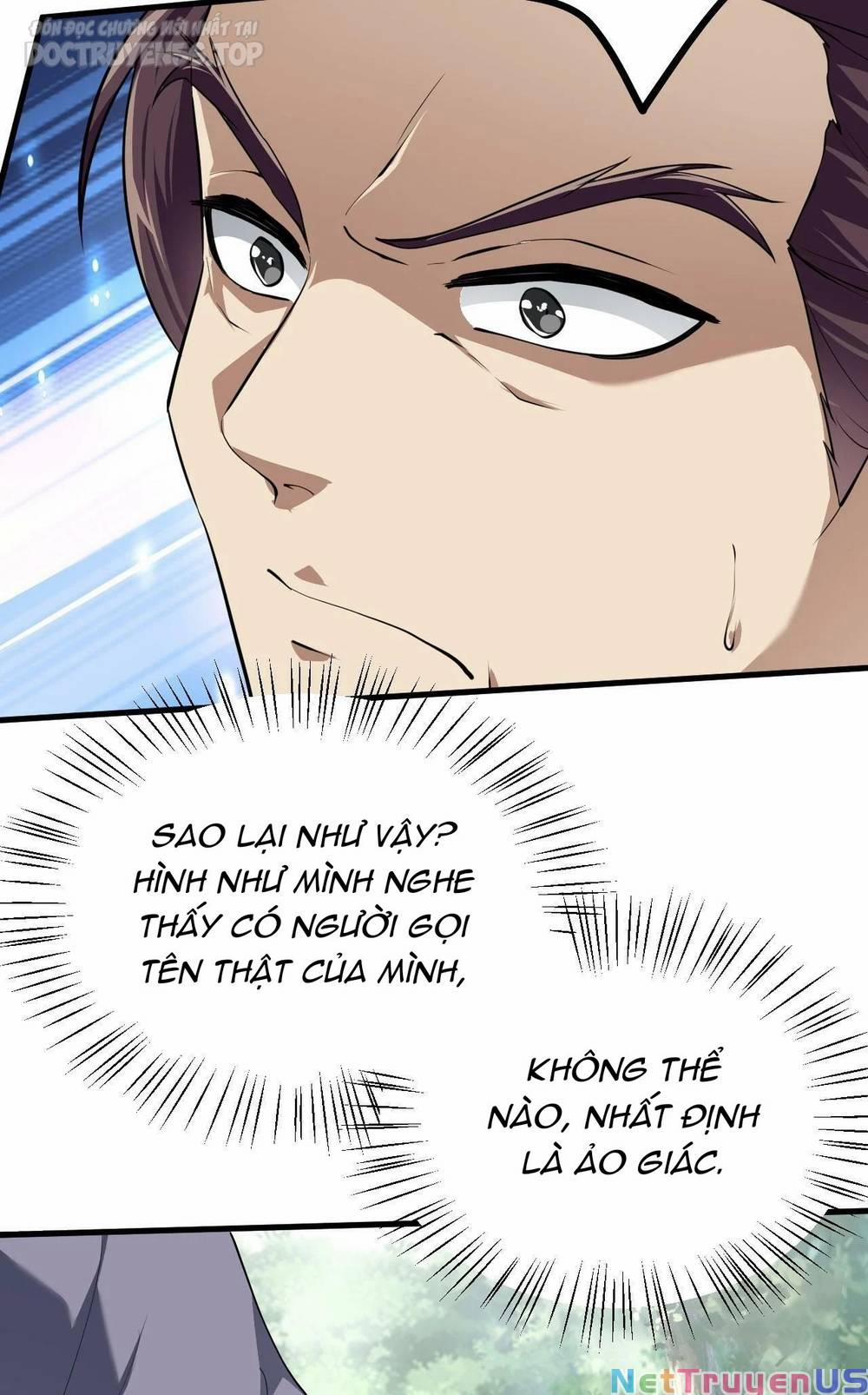 Thiên Đạo Nguyền Rủa Ư? Ta Nghịch Thiên!! 23 trang 37
