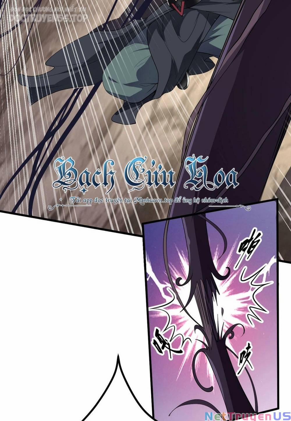 Thiên Đạo Nguyền Rủa Ư? Ta Nghịch Thiên!! 23 trang 50