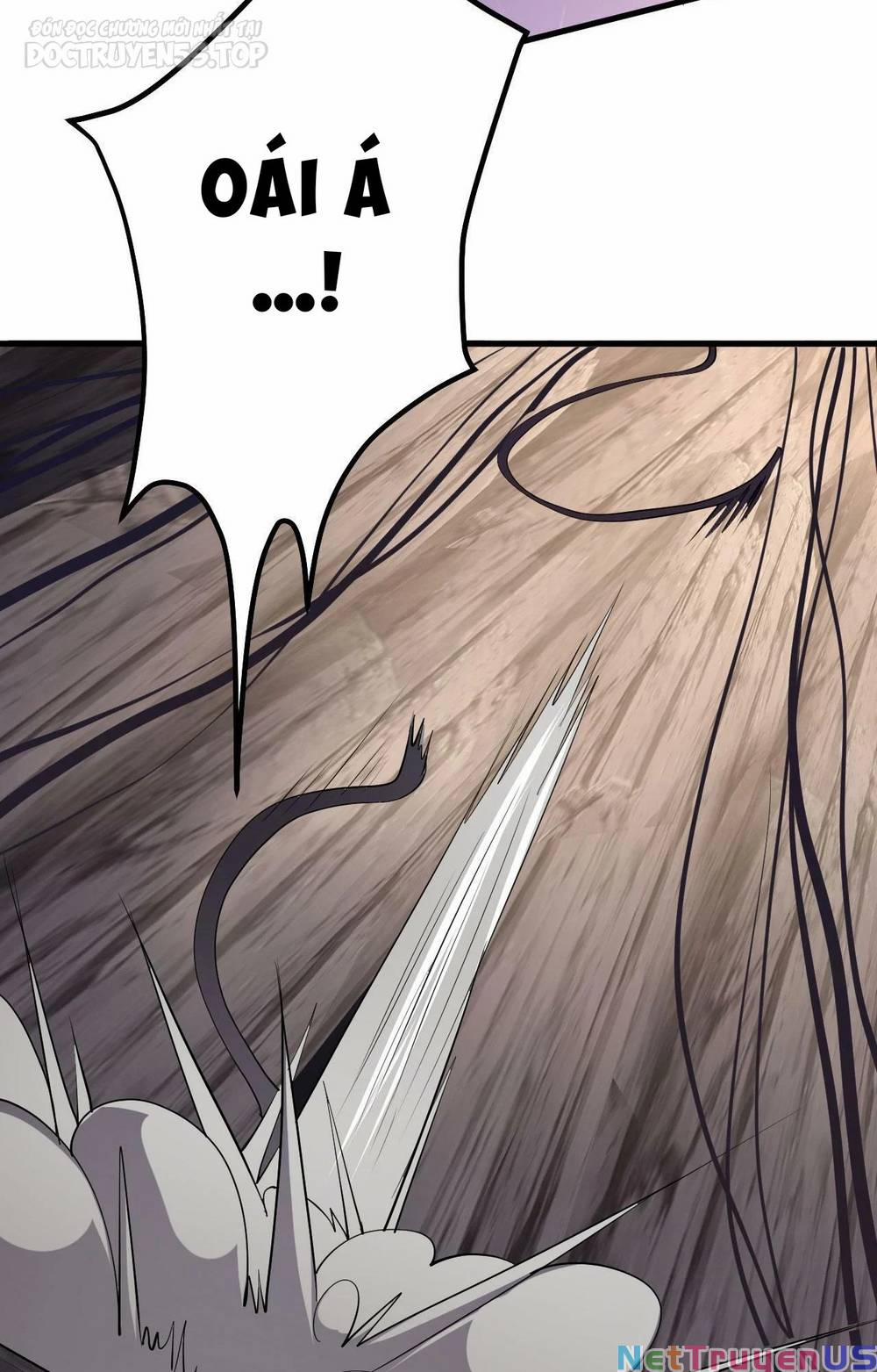 Thiên Đạo Nguyền Rủa Ư? Ta Nghịch Thiên!! 23 trang 51