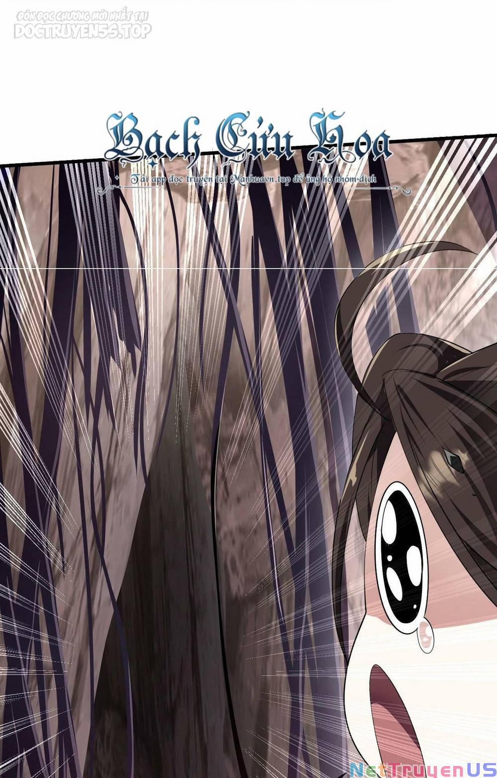 Thiên Đạo Nguyền Rủa Ư? Ta Nghịch Thiên!! 23 trang 54