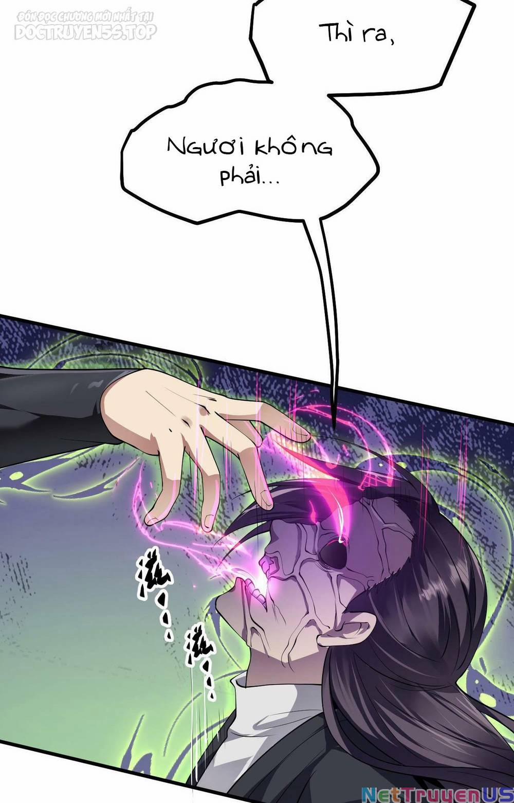 Thiên Đạo Nguyền Rủa Ư? Ta Nghịch Thiên!! 24 trang 23