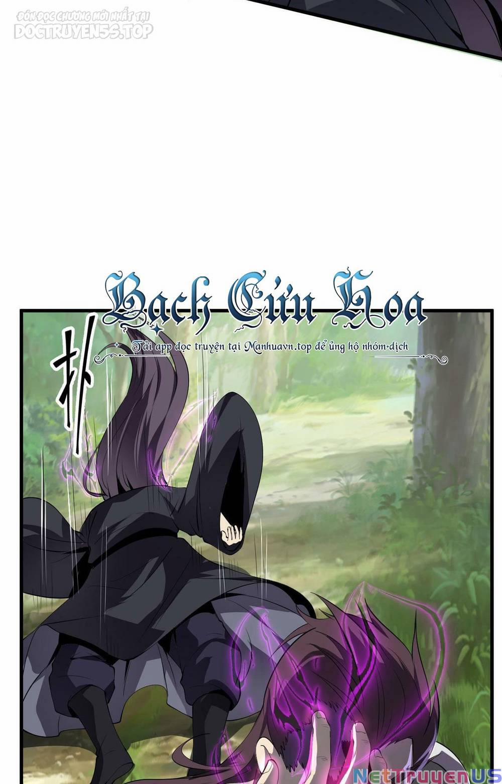 Thiên Đạo Nguyền Rủa Ư? Ta Nghịch Thiên!! 24 trang 24