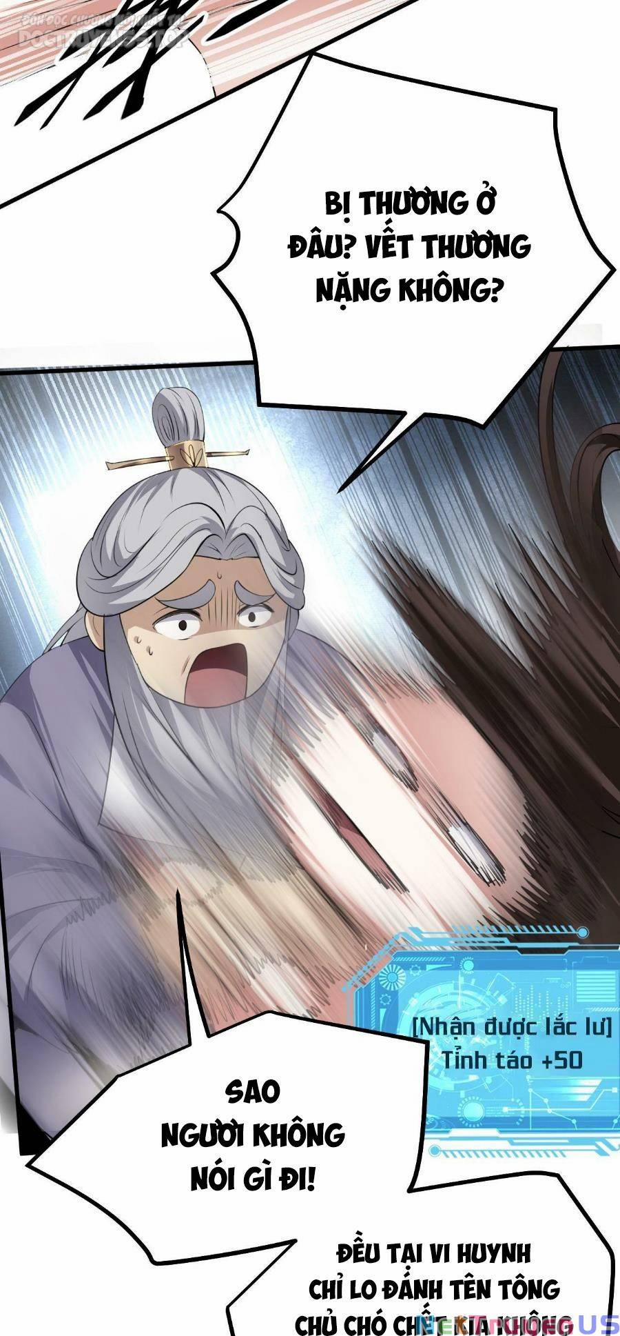 Thiên Đạo Nguyền Rủa Ư? Ta Nghịch Thiên!! 26 trang 19