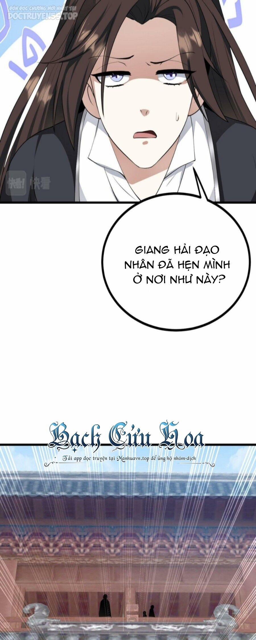 Thiên Đạo Nguyền Rủa Ư? Ta Nghịch Thiên!! 27 trang 37