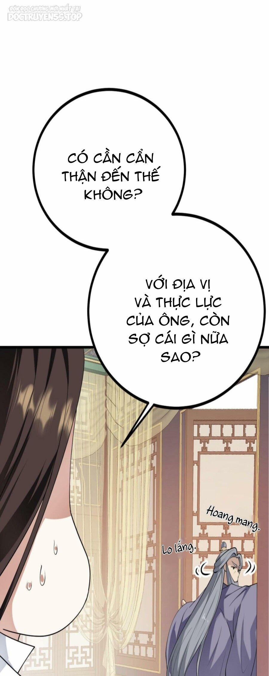 Thiên Đạo Nguyền Rủa Ư? Ta Nghịch Thiên!! 27 trang 5