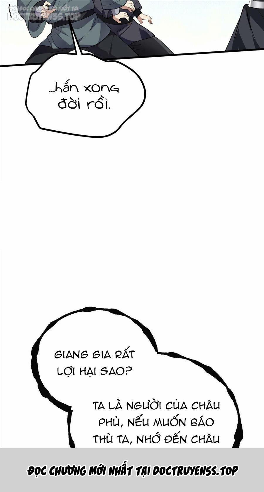 Thiên Đạo Nguyền Rủa Ư? Ta Nghịch Thiên!! 28 trang 24
