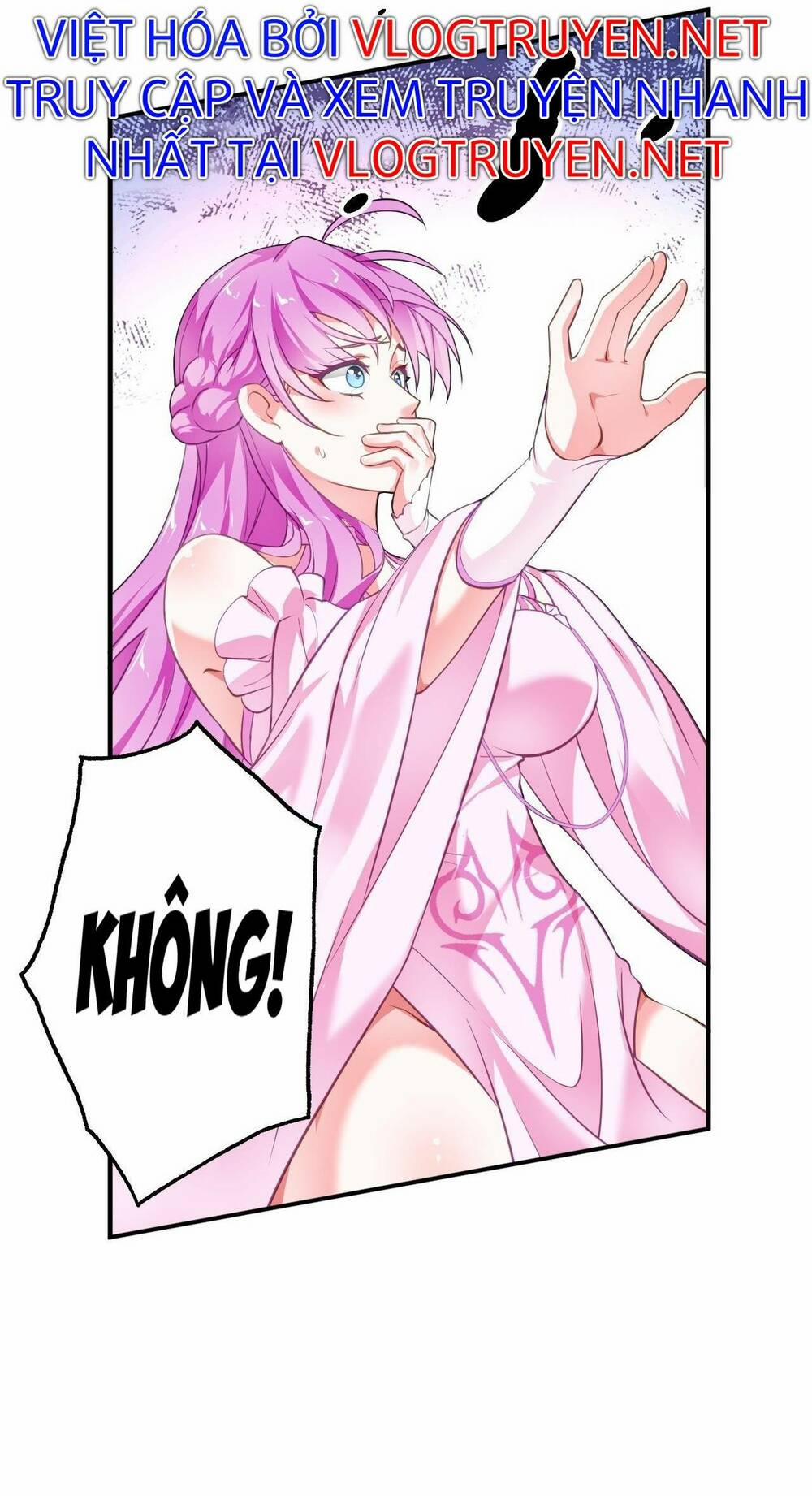 Thiên Đạo Nguyền Rủa Ư? Ta Nghịch Thiên!! 3 trang 55