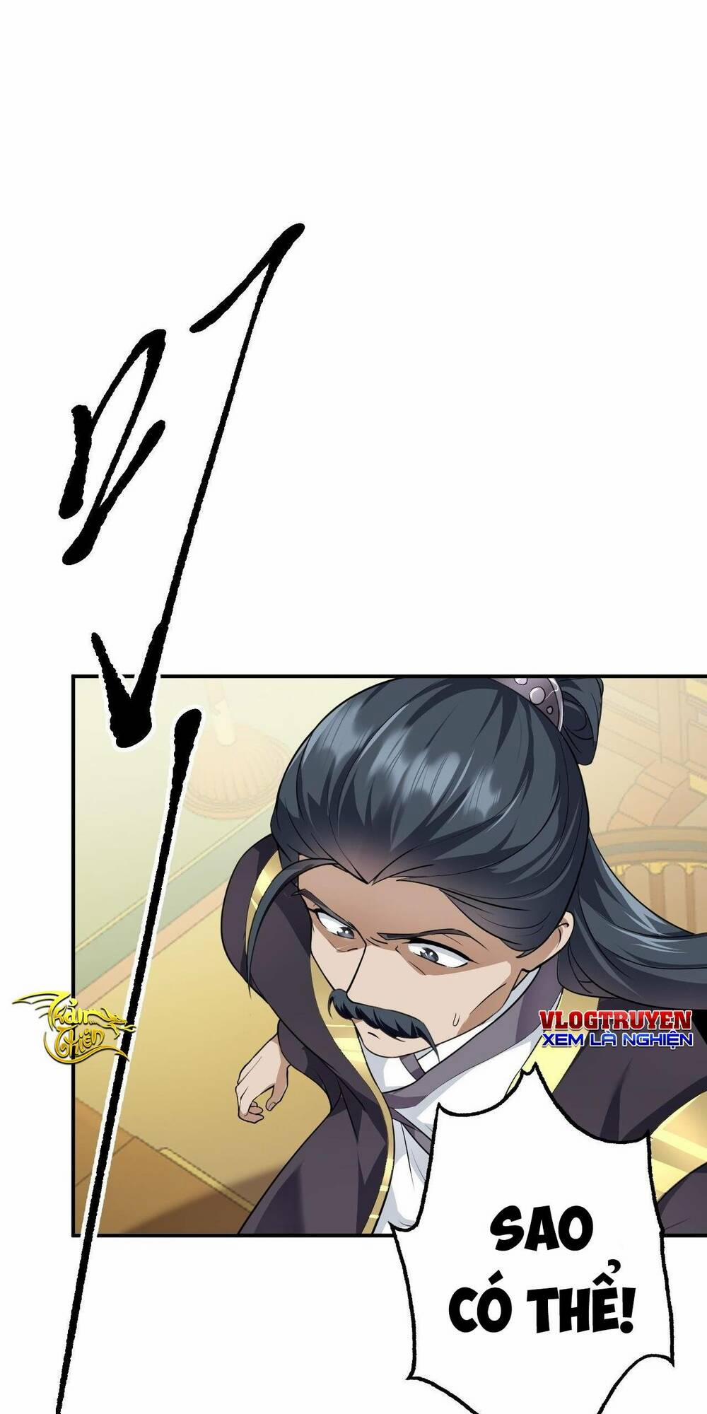 Thiên Đạo Nguyền Rủa Ư? Ta Nghịch Thiên!! 3 trang 56